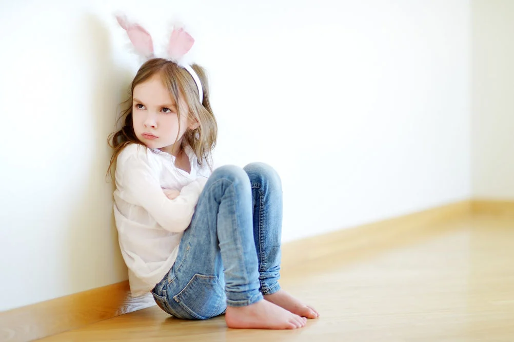 Parenting the Strong Willed Child