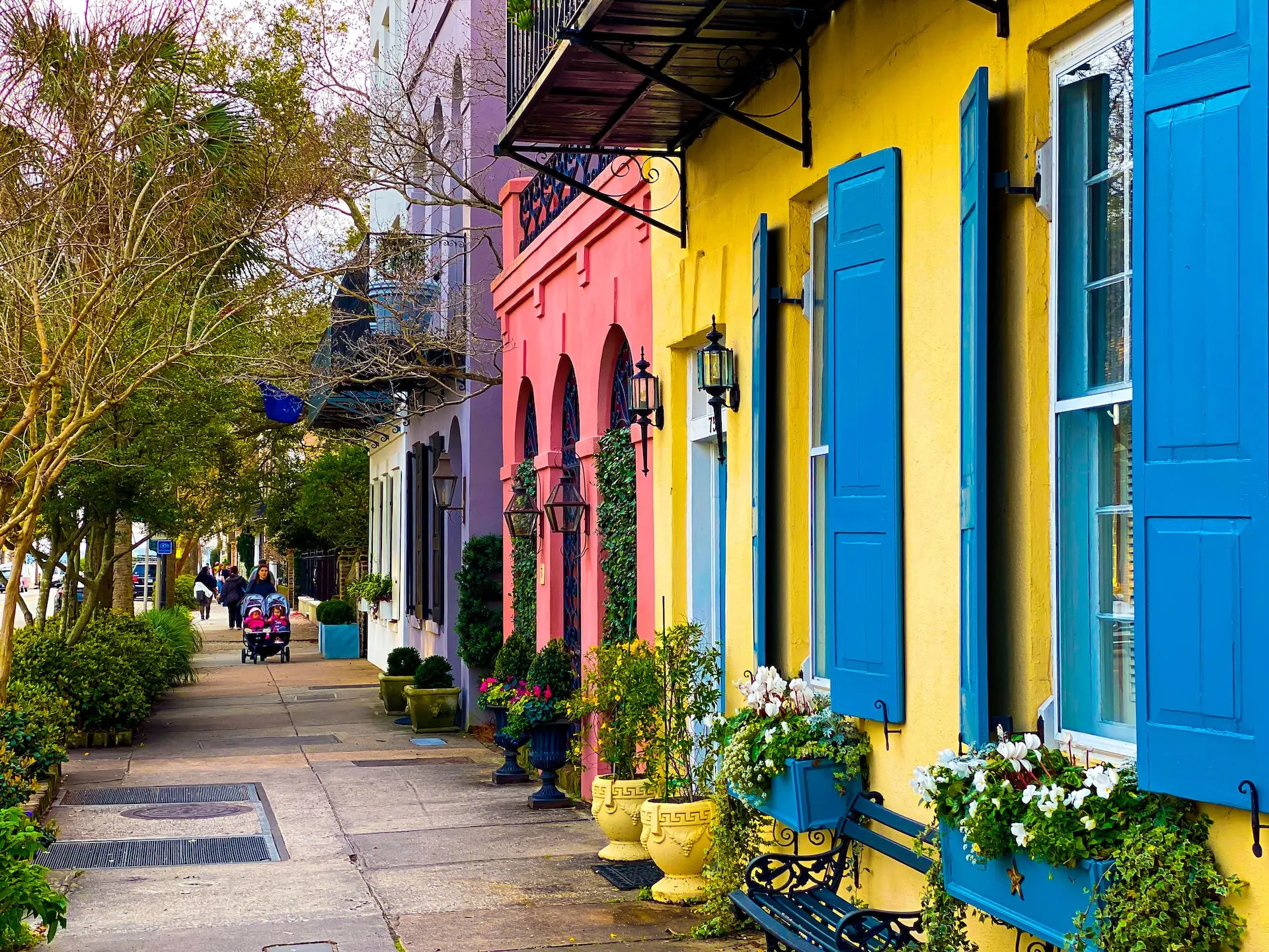 Things To Do Charleston SC - Something Fun For Everyone